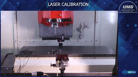 calibration of cnc machine|laser calibration of cnc machine.